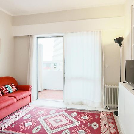 Hm - Galiza Vilar Apartment Πόρτο Εξωτερικό φωτογραφία