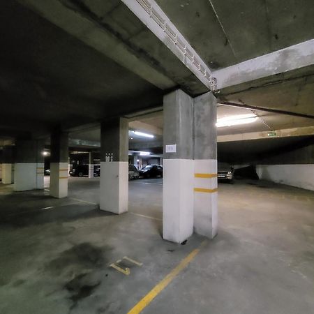 Hm - Galiza Vilar Apartment Πόρτο Εξωτερικό φωτογραφία