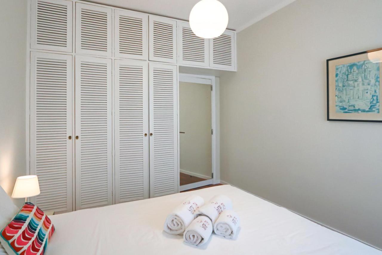 Hm - Galiza Vilar Apartment Πόρτο Εξωτερικό φωτογραφία
