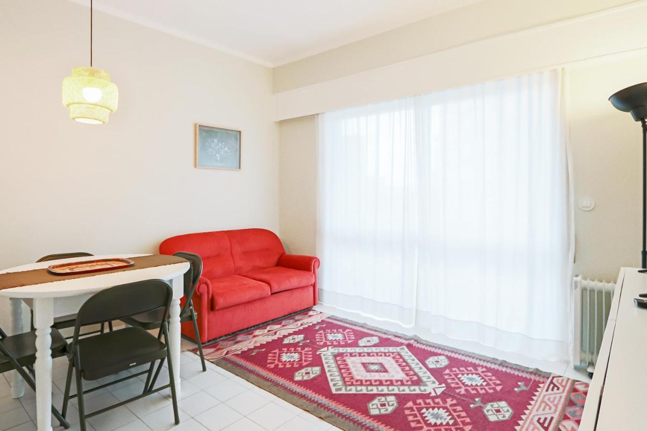 Hm - Galiza Vilar Apartment Πόρτο Εξωτερικό φωτογραφία