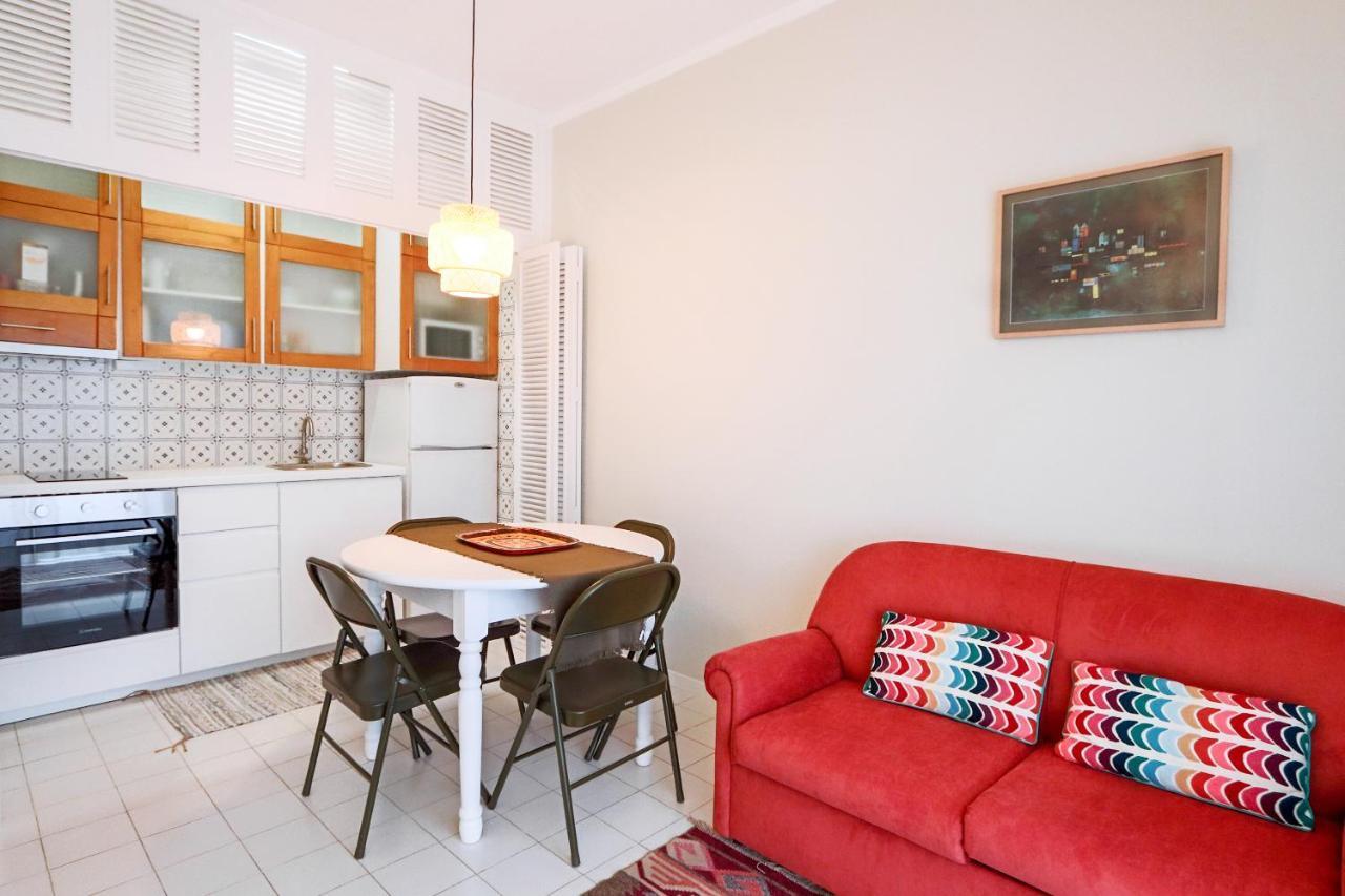 Hm - Galiza Vilar Apartment Πόρτο Εξωτερικό φωτογραφία