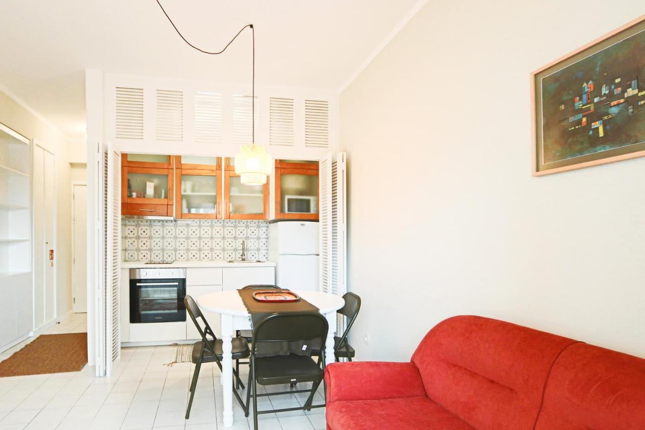 Hm - Galiza Vilar Apartment Πόρτο Εξωτερικό φωτογραφία