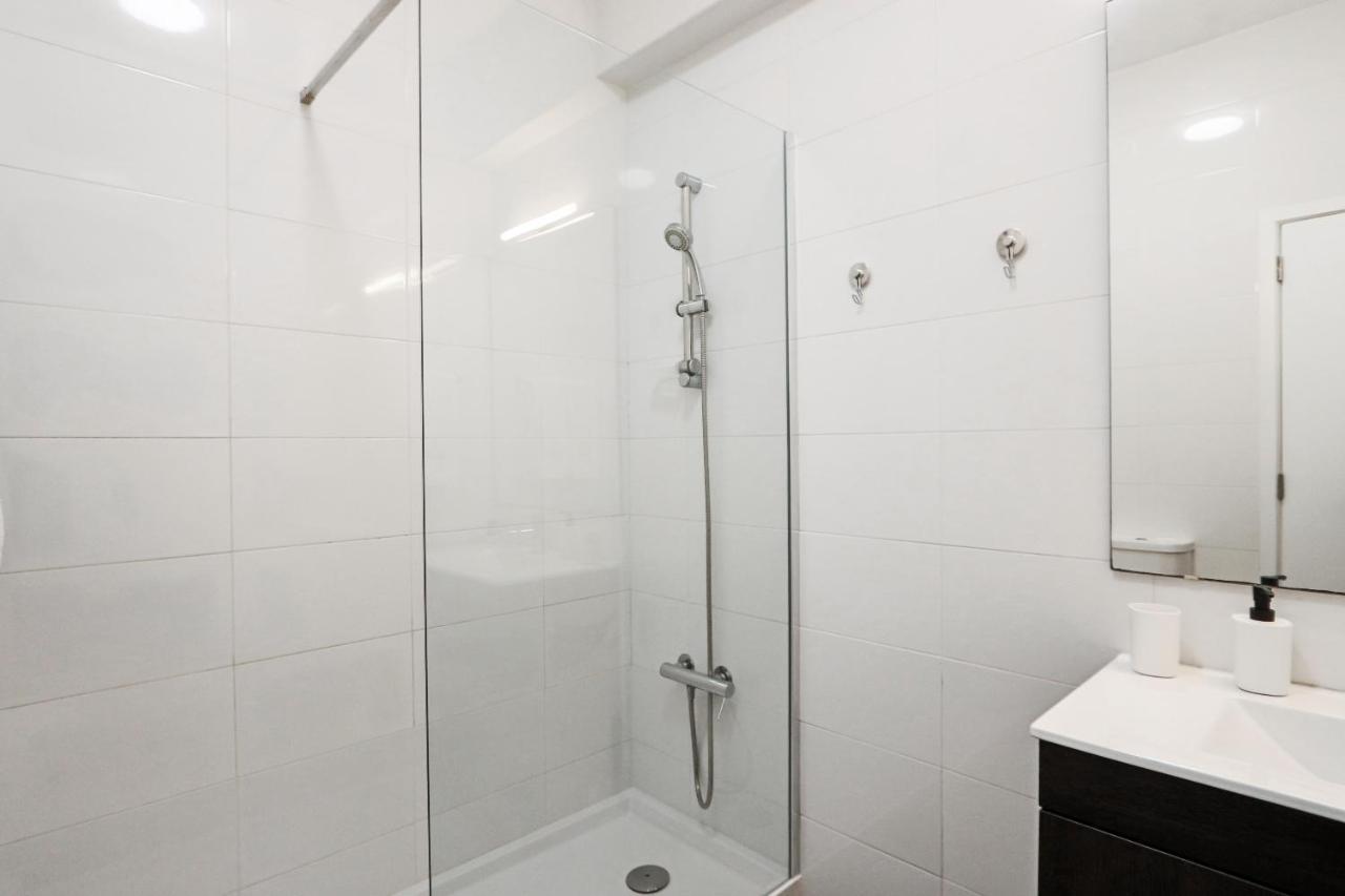 Hm - Galiza Vilar Apartment Πόρτο Εξωτερικό φωτογραφία