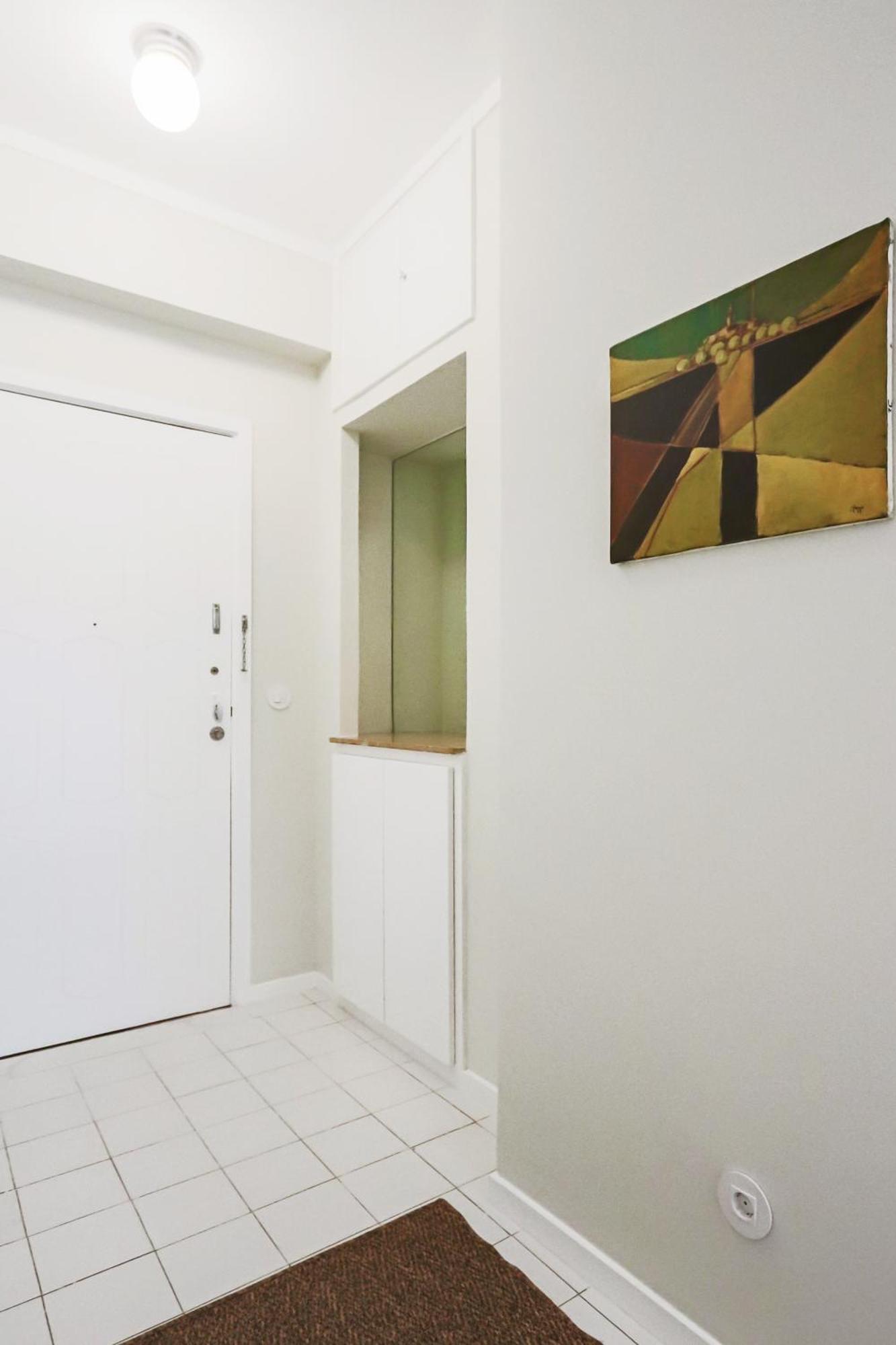 Hm - Galiza Vilar Apartment Πόρτο Εξωτερικό φωτογραφία